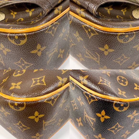 Louis Vuitton Monogram Hudson GM - Picture 15 of 15
